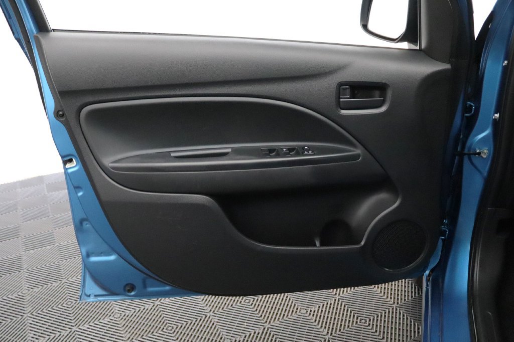 Used 2024 Mitsubishi Mirage G4 ES FWD image 14