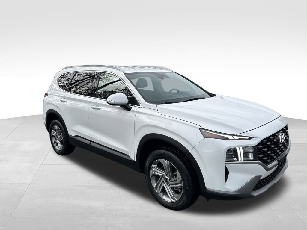Used 2023 Hyundai Santa Fe SEL image 8