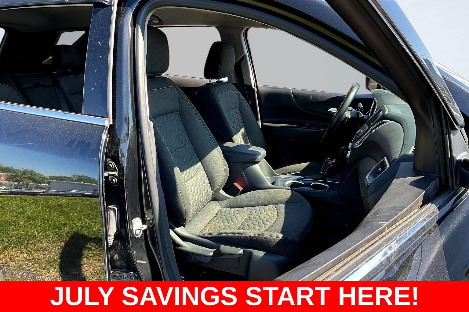 Used 2019 Chevrolet Equinox LT AWD/4WD image 35
