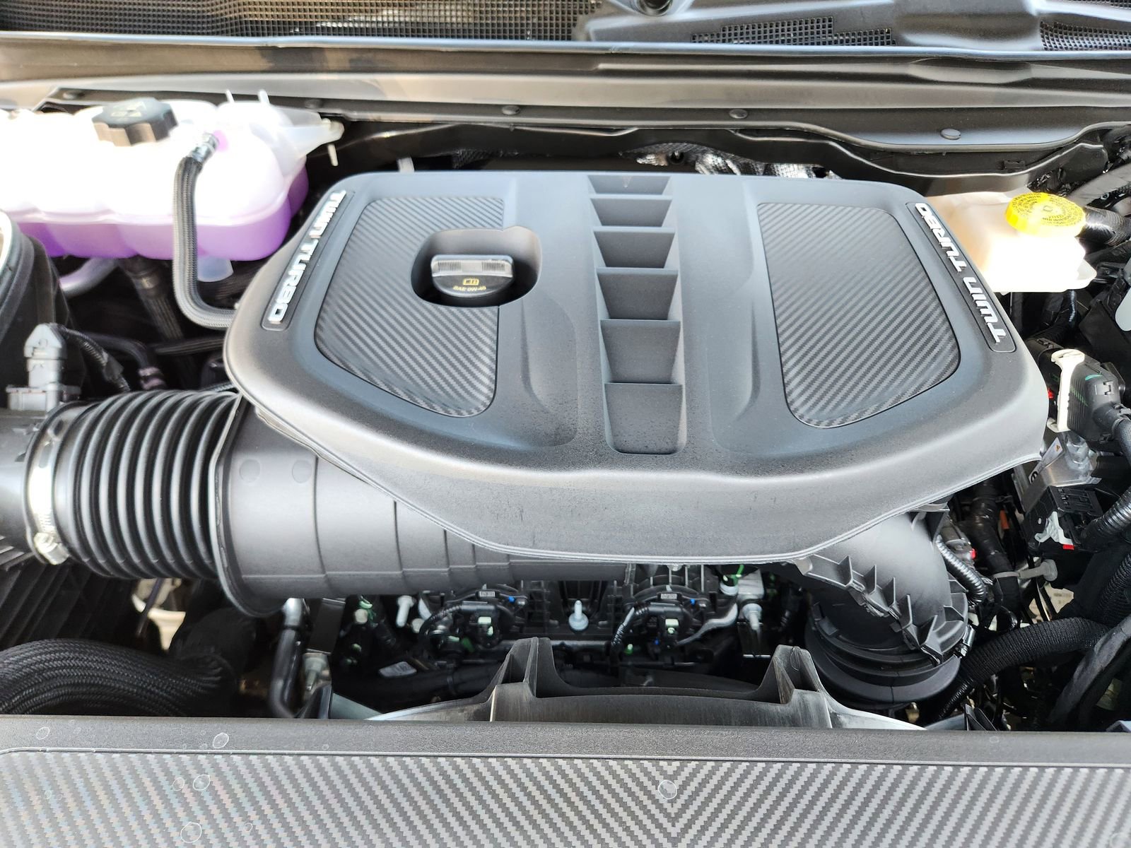 New 2026 RAM 1500 RHO w/ RHO Level 1 Equipment Group image 24