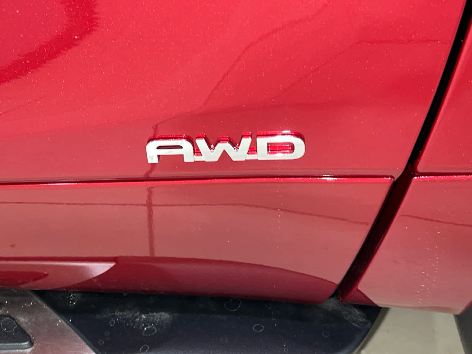 New 2026 Toyota Highlander Limited image 6