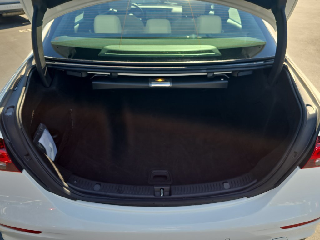Certified 2022 Mercedes-Benz E 450 4MATIC Sedan image 13