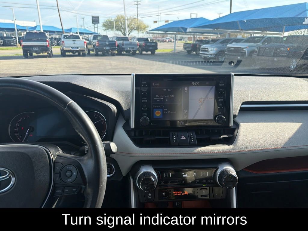 Used 2019 Toyota RAV4 Adventure w/ Cold Weather Package image 20