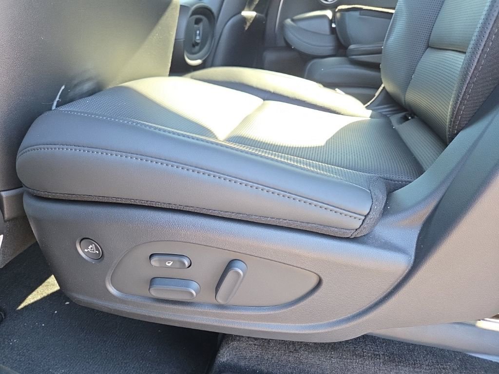 Used 2026 Hyundai Palisade Calligraphy AWD/4WD image 25