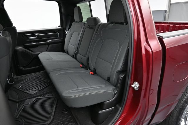 Used 2022 RAM 1500 Big Horn AWD/4WD image 29
