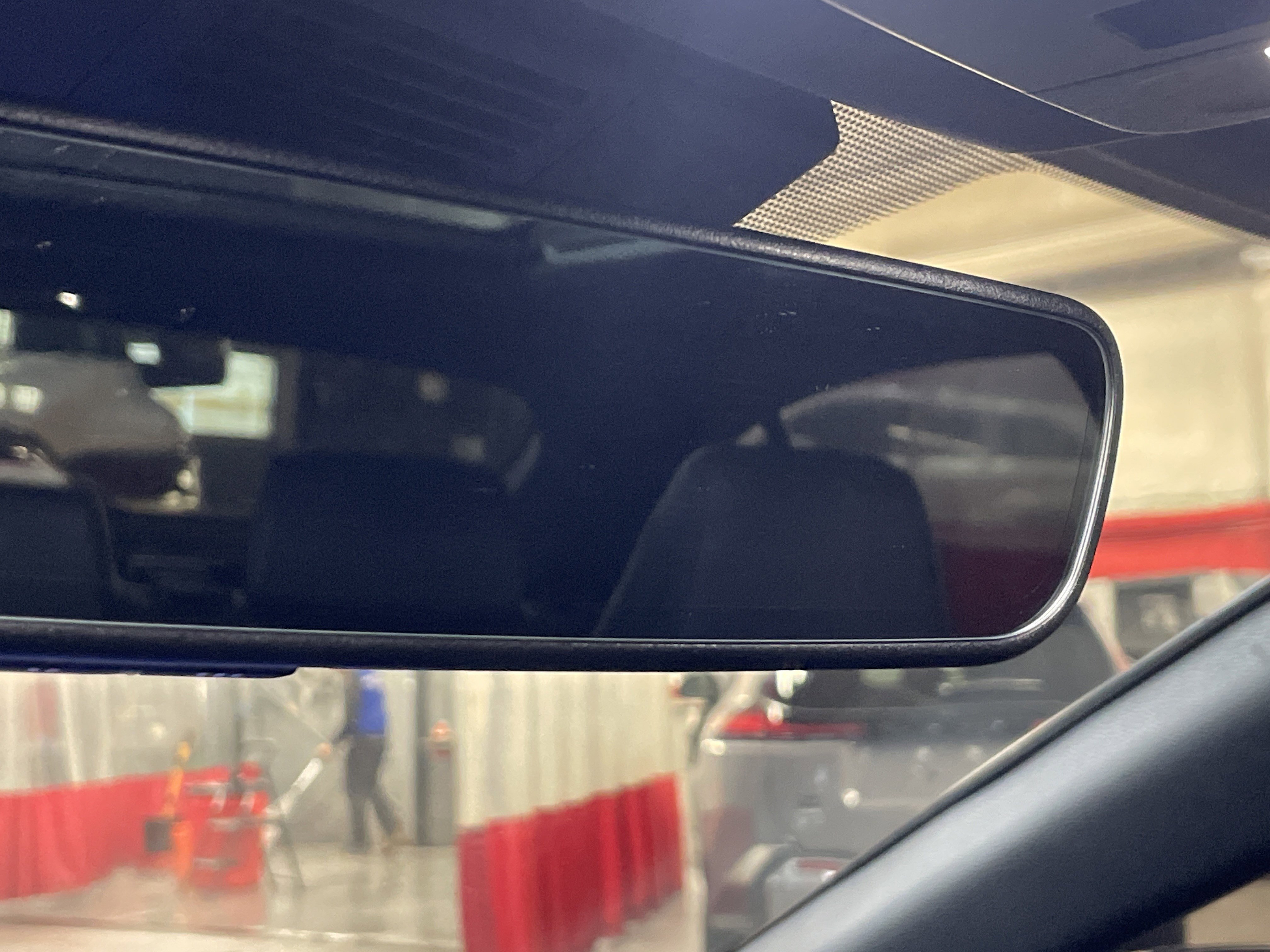 Used 2025 Toyota Camry XSE image 27