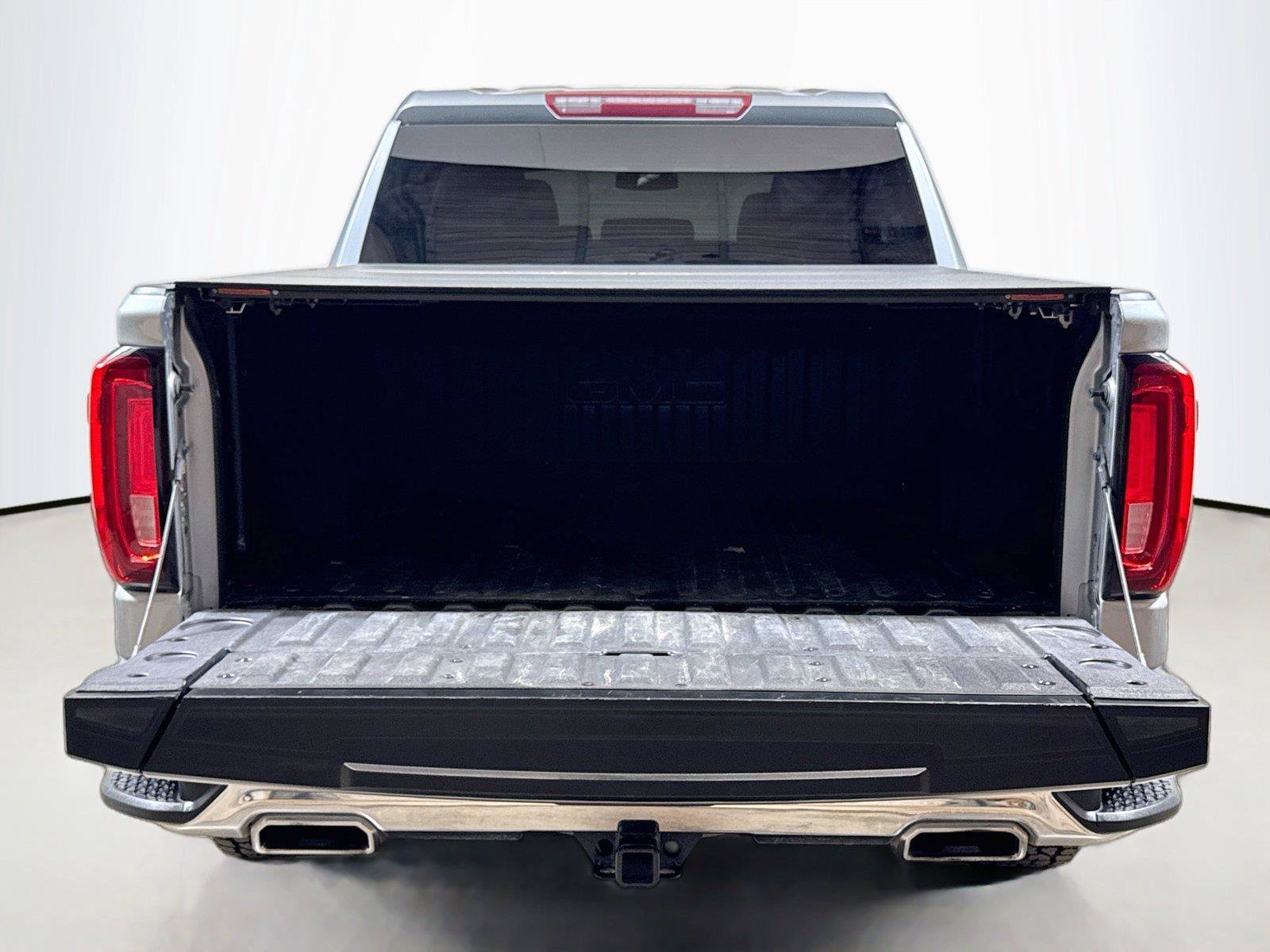 Certified 2023 GMC Sierra 1500 SLT AWD/4WD image 25