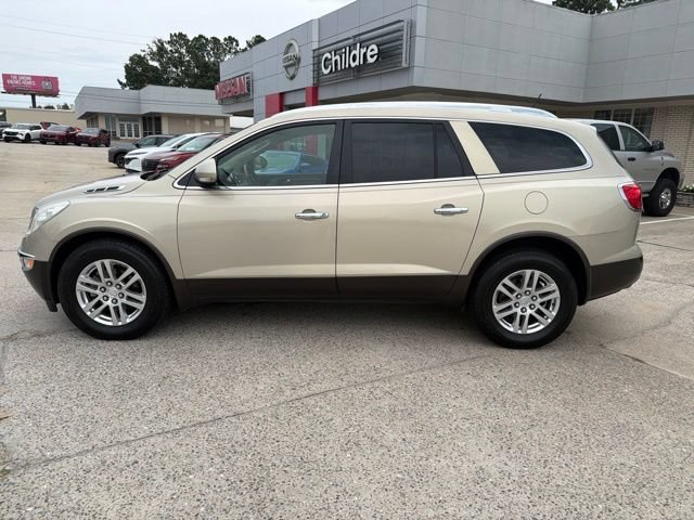 Used 2012 Buick Enclave FWD image 1