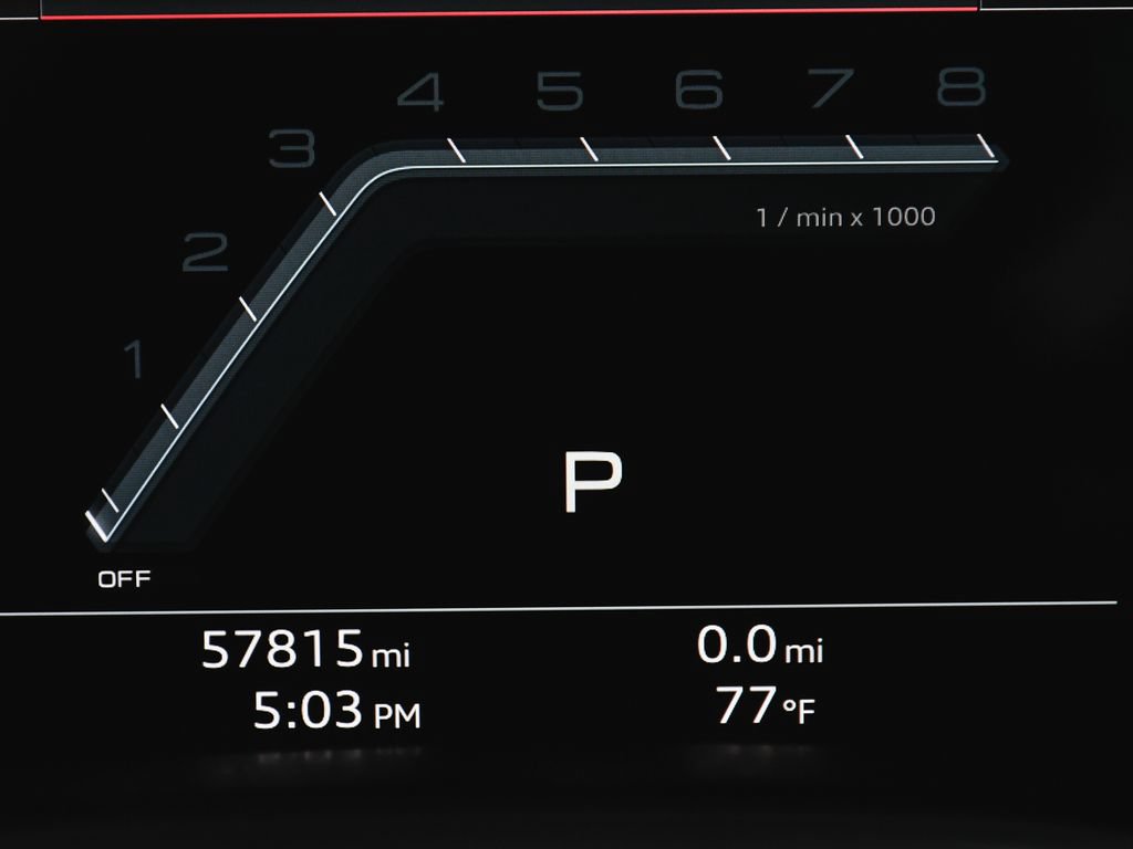 Used 2022 Audi Q8 Premium AWD/4WD image 25