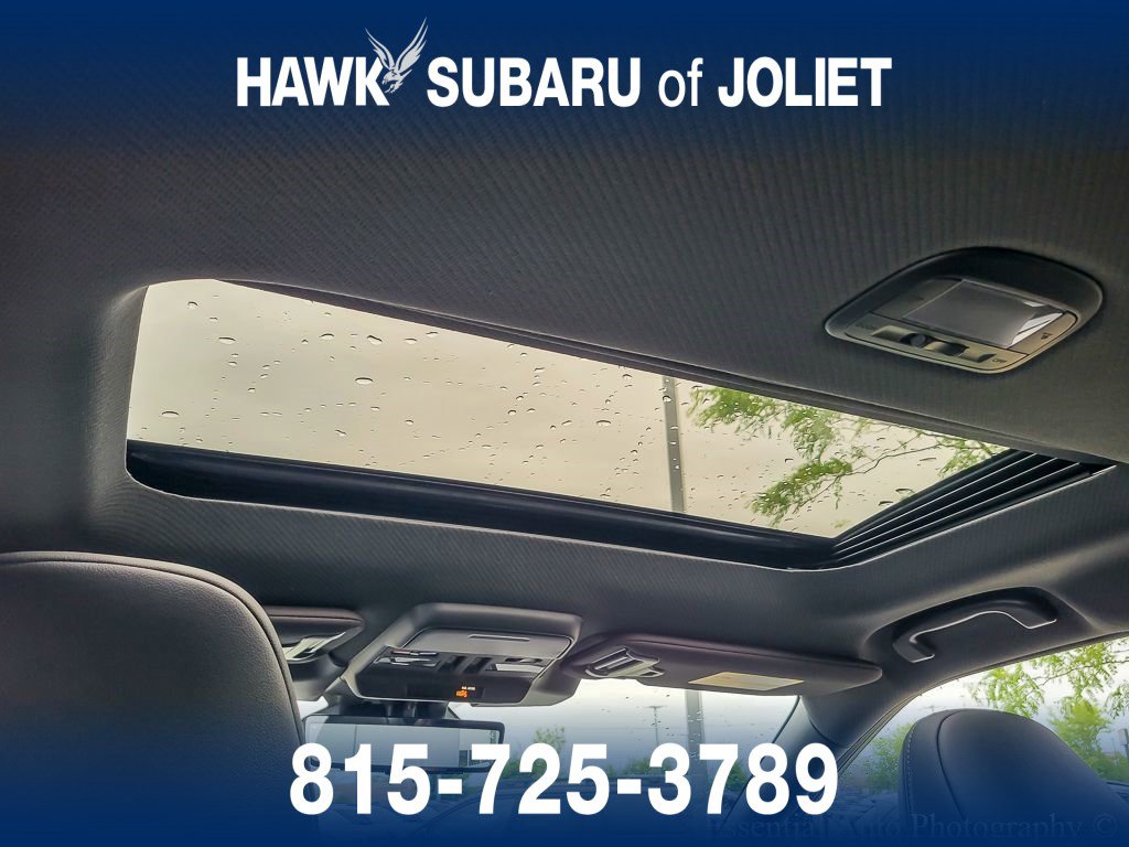 New 2026 Subaru Outback Touring XT AWD/4WD image 10