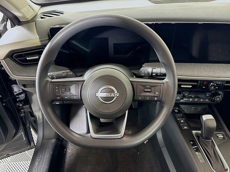 New 2026 Nissan Kicks SV w/ Cold Weather Package image 11