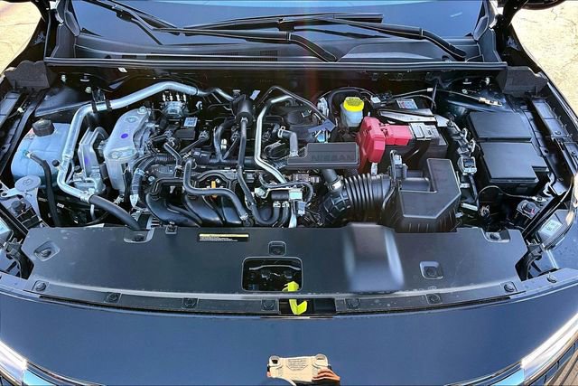 New 2026 Nissan Sentra SV image 10