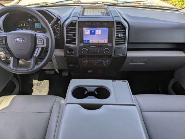 Used 2019 Ford F150 XLT RWD image 14