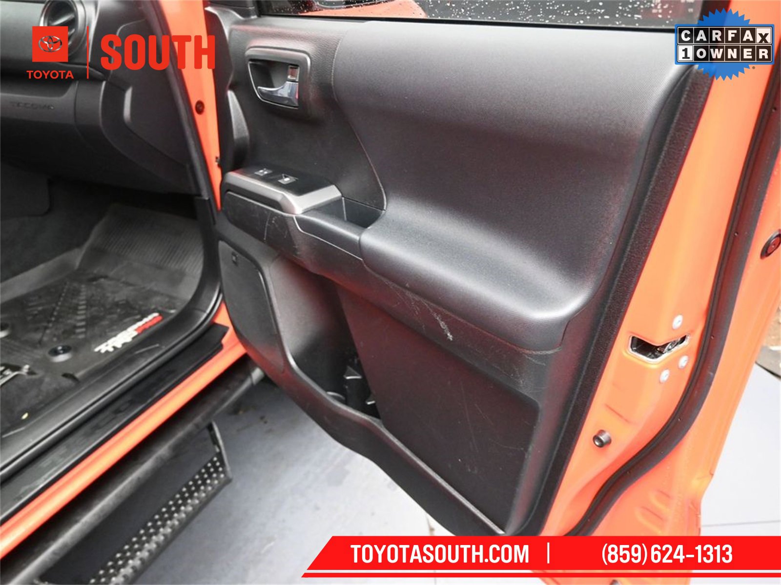 Used 2023 Toyota Tacoma TRD Pro image 34