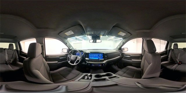 Used 2022 Chevrolet Silverado 1500 RST image 38