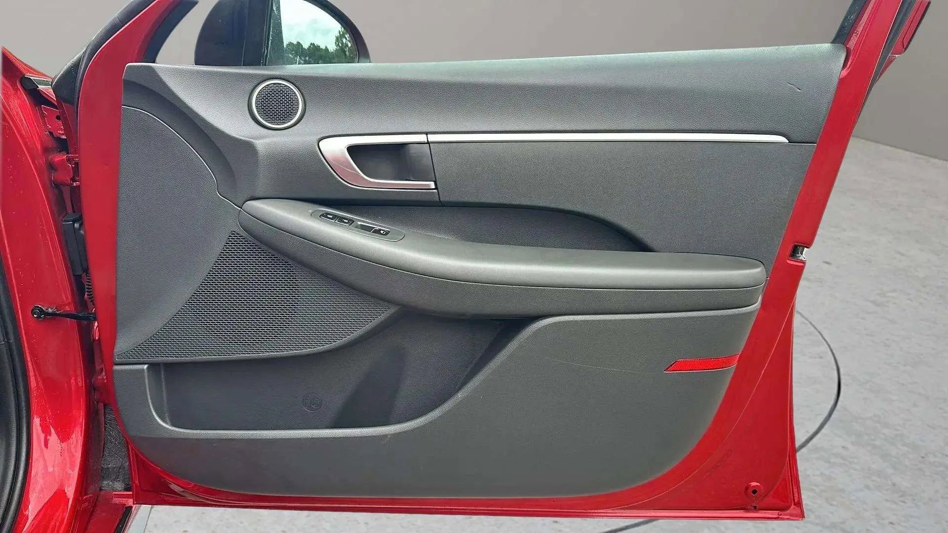 Used 2020 Hyundai Sonata SE w/ Cargo Package image 15