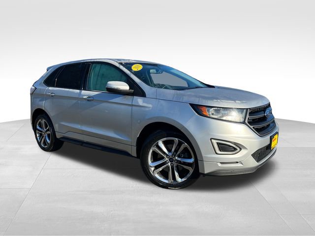 Used 2016 Ford Edge Sport w/ Technology Package 360° Tour