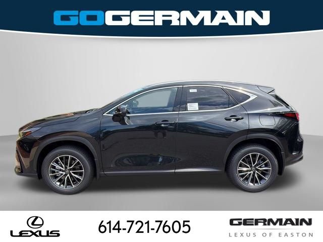New 2026 Lexus NX 450h+ AWD w/ Luxury Package image 11
