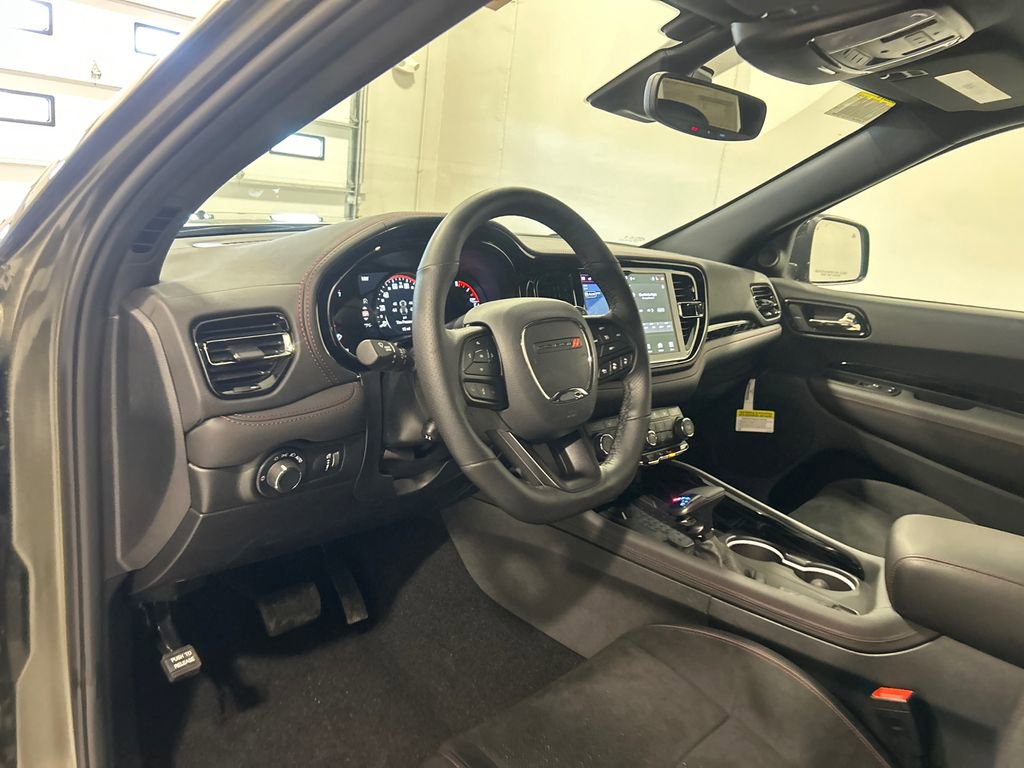 New 2026 Dodge Durango GT image 17