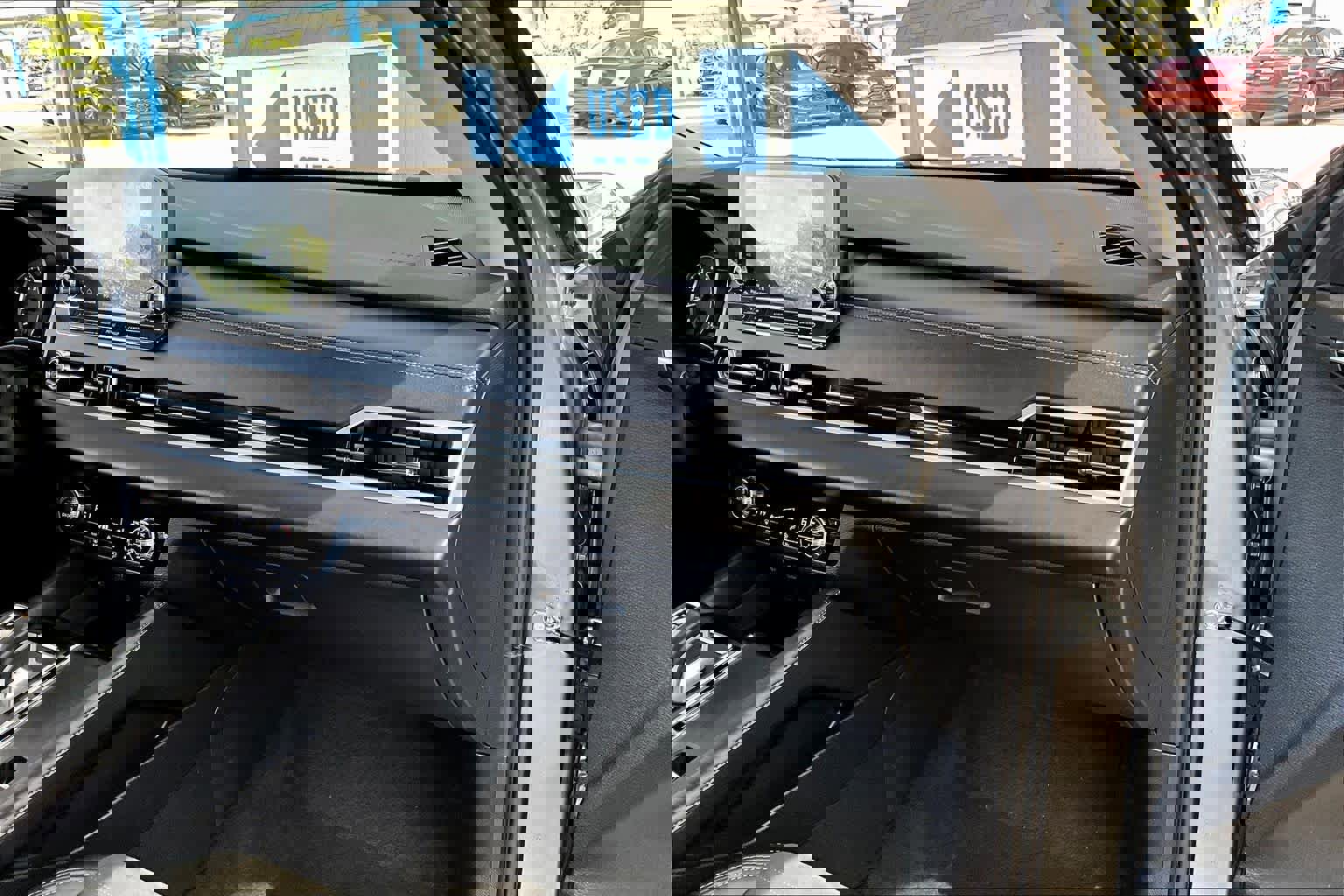 Used 2024 Mitsubishi Outlander SE image 19