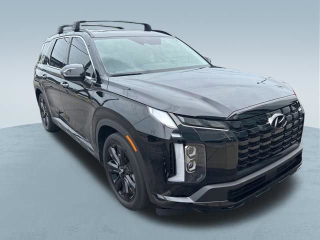 Used 2023 Hyundai Palisade XRT FWD image 10