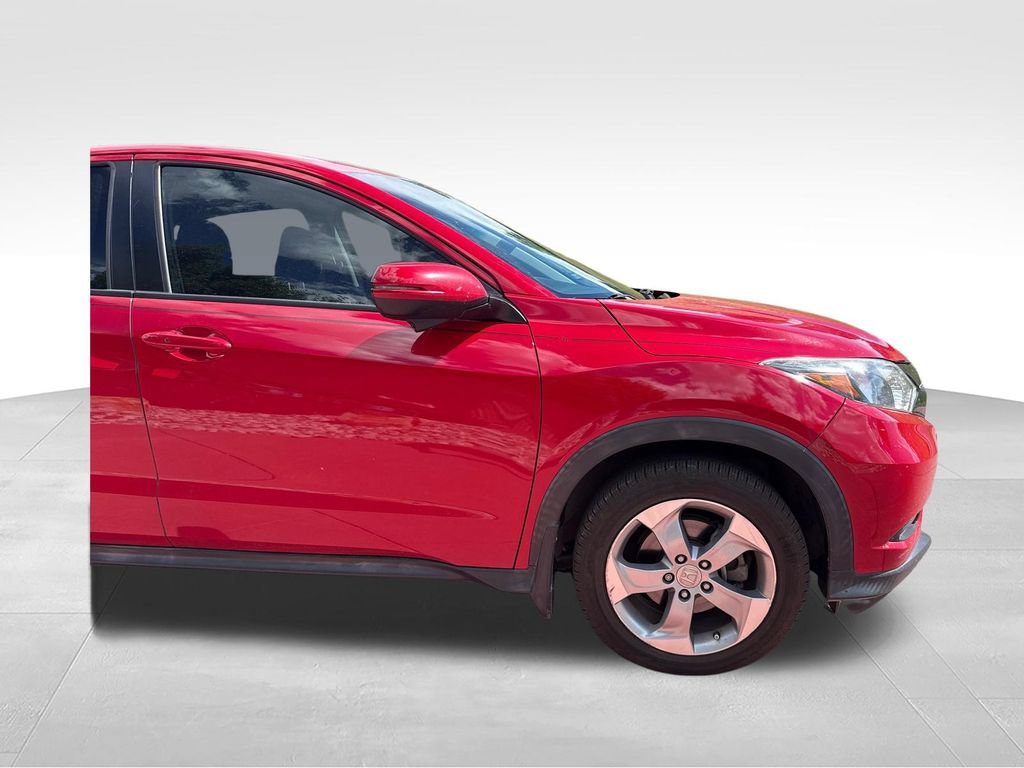 Used 2017 Honda HR-V EX image 30