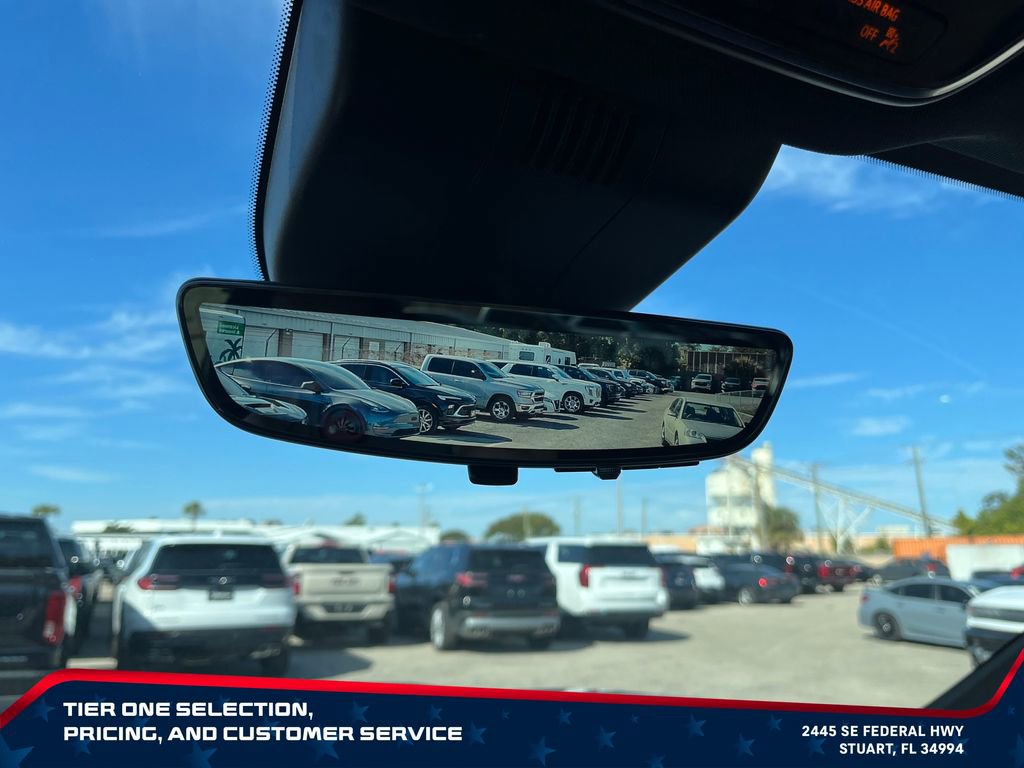New 2026 GMC Sierra EV Elevation w/ Premium Package AWD/4WD image 31
