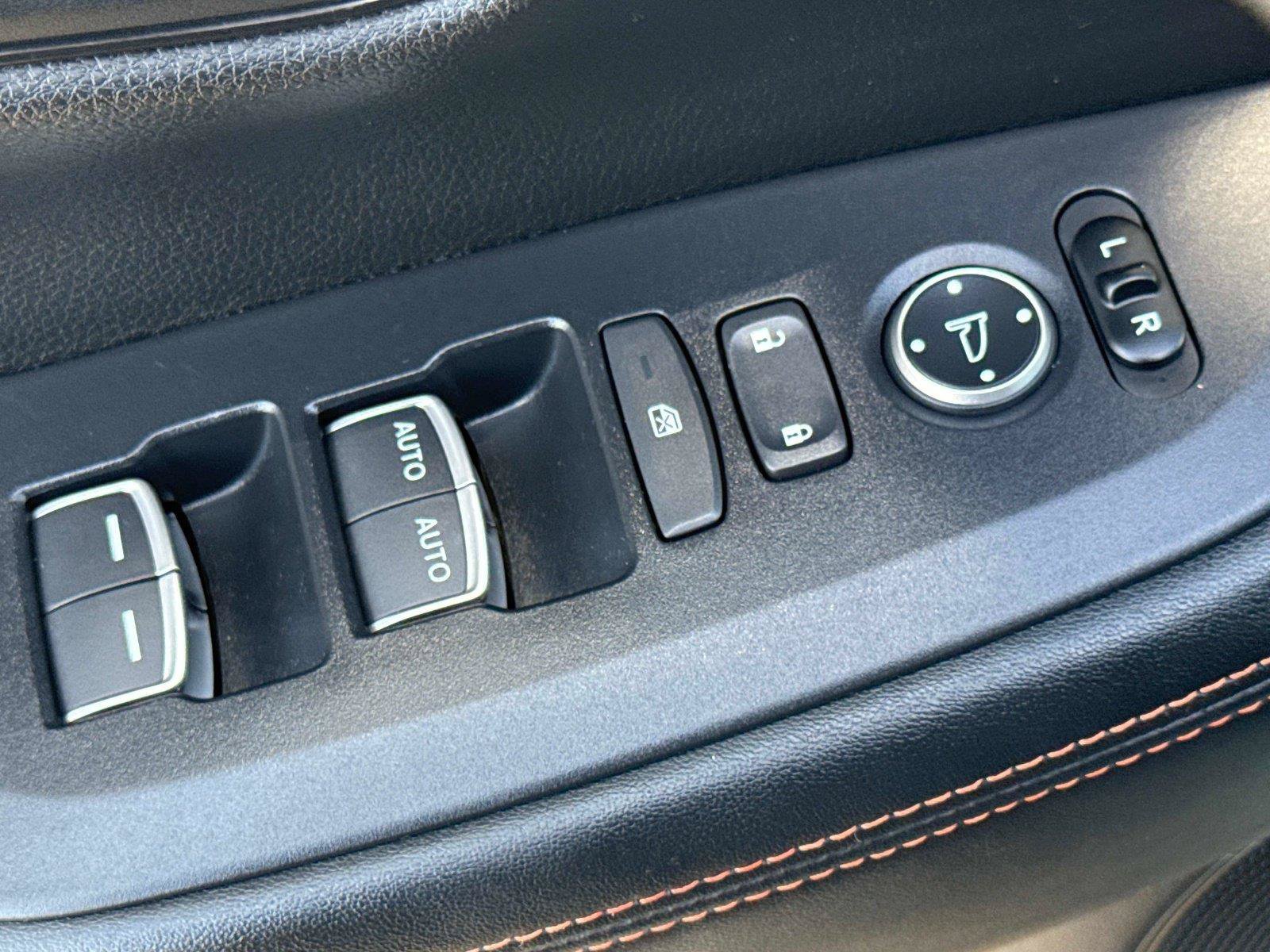 Certified 2024 Honda HR-V Sport image 17