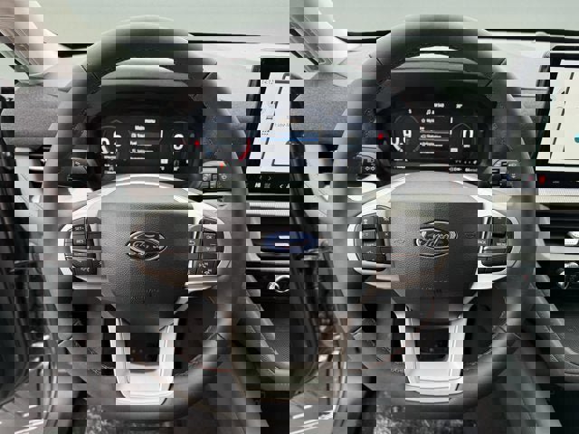 New 2026 Ford Explorer Active w/ Active Comfort Package image 13