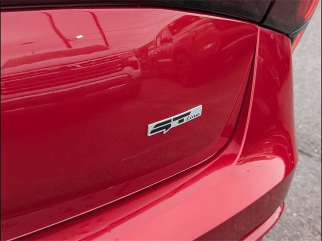 Certified 2025 Kia K5 GT-Line image 18