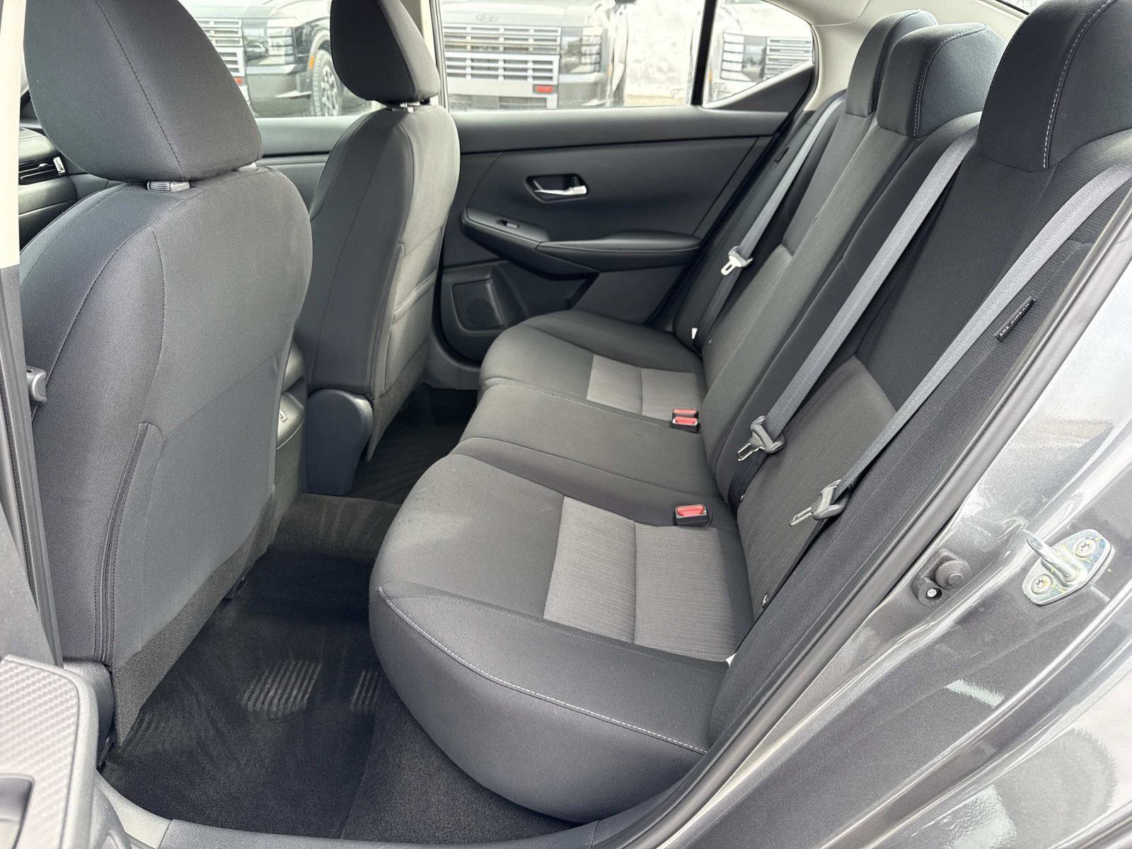 Used 2023 Nissan Sentra SV w/ All-Weather Package image 22