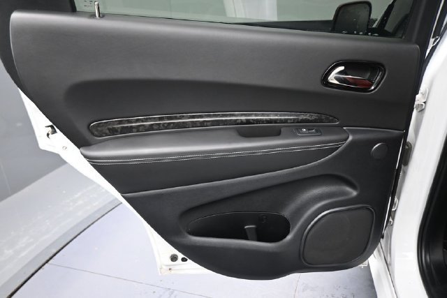 Used 2024 Dodge Durango SRT AWD/4WD image 26