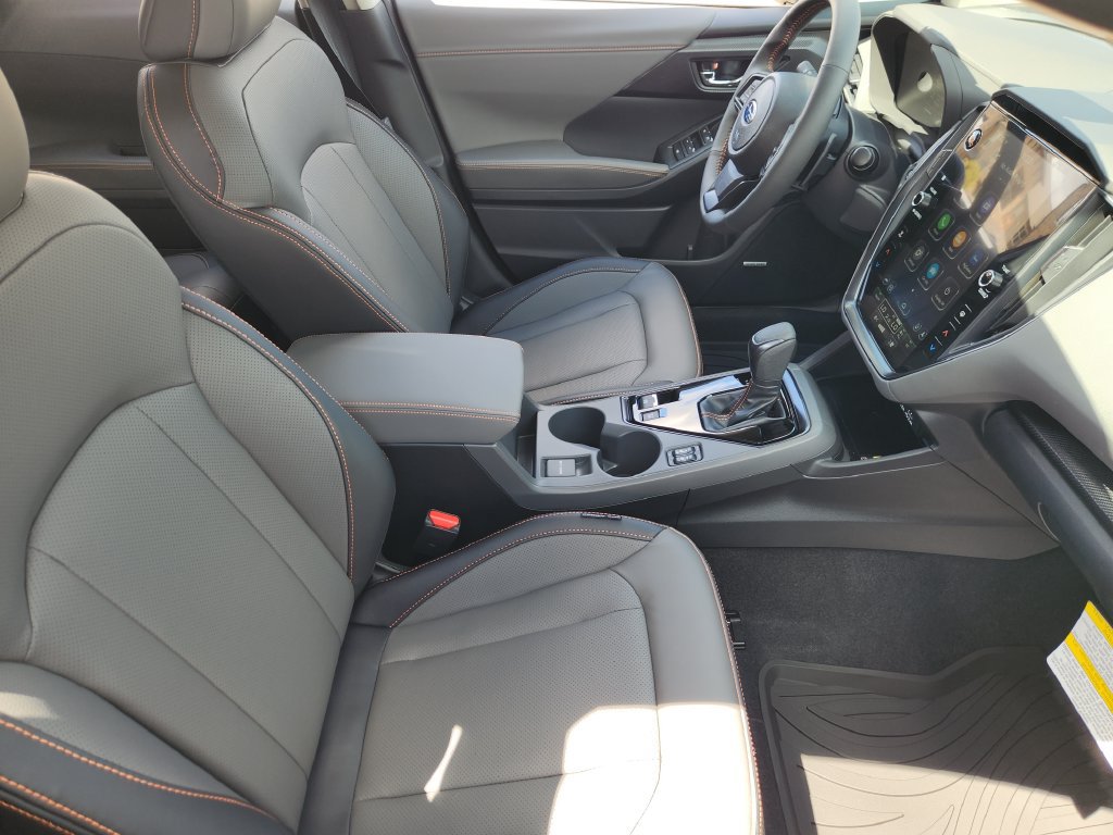 New 2026 Subaru Crosstrek 2.5i Limited AWD/4WD image 13