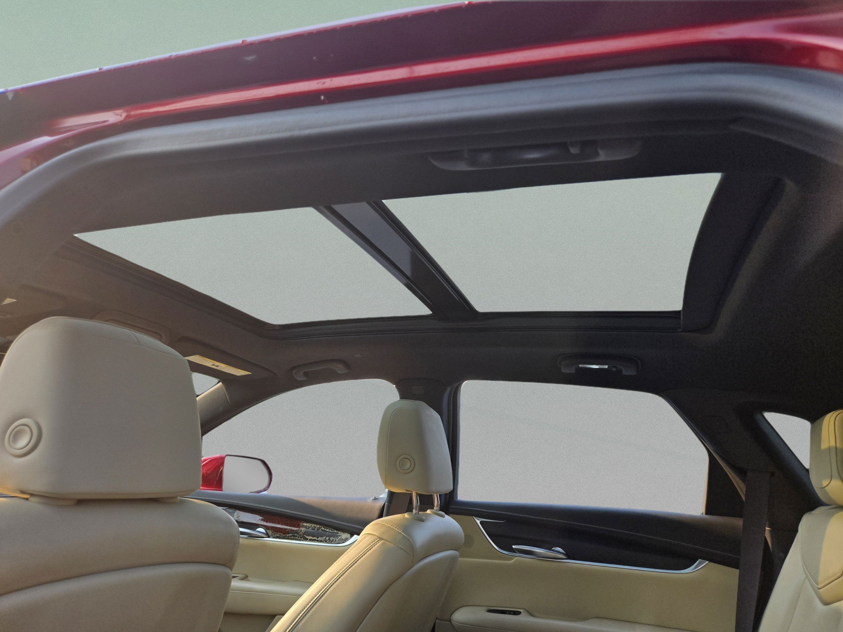 Used 2019 Cadillac XT5 Luxury FWD image 23