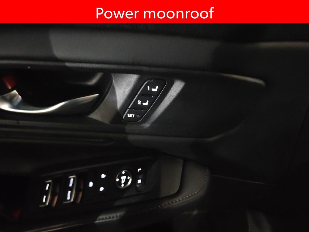 Used 2023 Honda Accord Sport image 6