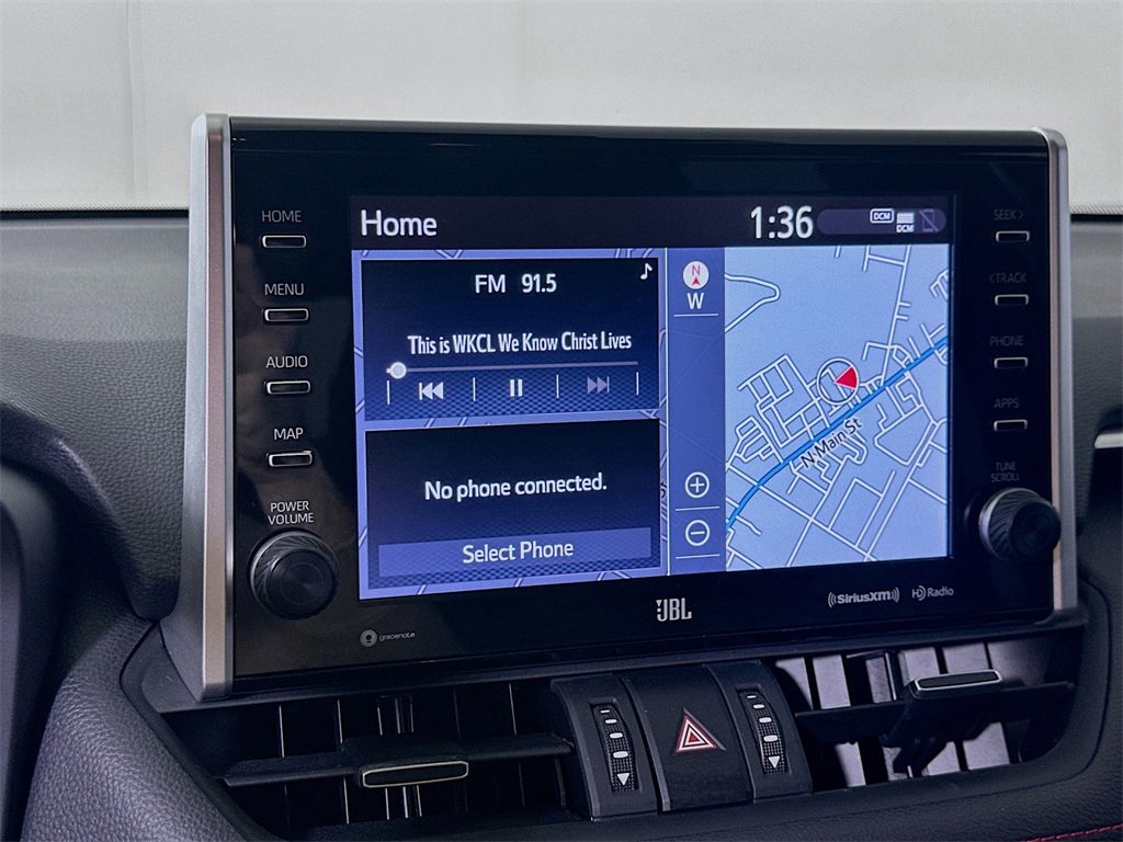 Used 2021 Toyota RAV4 XSE image 21