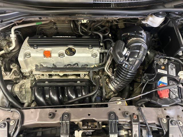 Used 2014 Honda CR-V LX image 38