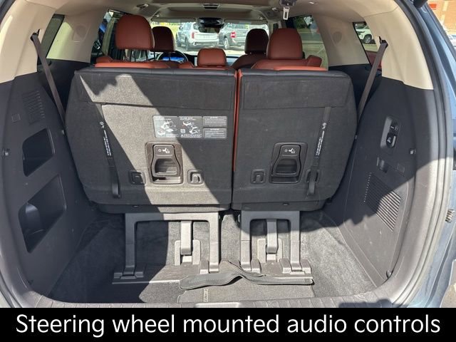 Used 2024 Kia Carnival SX Prestige image 11