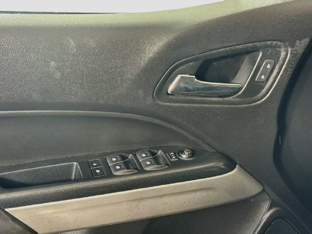 Used 2019 Chevrolet Colorado LT w/ Luxury Package, Chrome RWD image 22