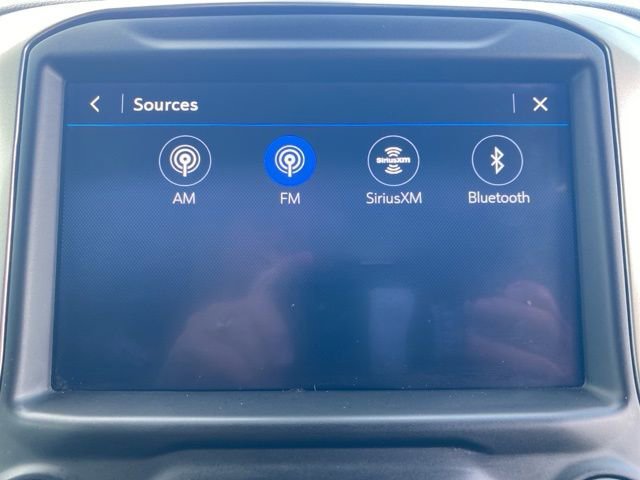 Used 2021 Chevrolet Silverado 1500 RST w/ All Star Edition Plus image 35