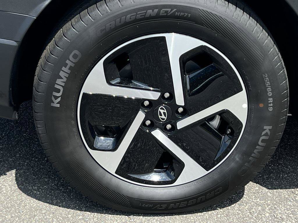 New 2026 Hyundai Ioniq 9 SE image 6