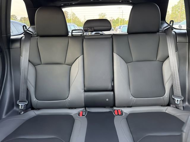 Certified 2026 Subaru Forester Sport AWD/4WD image 35