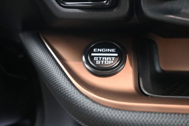 Used 2023 Ford Bronco Sport Badlands w/ Premium Package AWD/4WD image 46