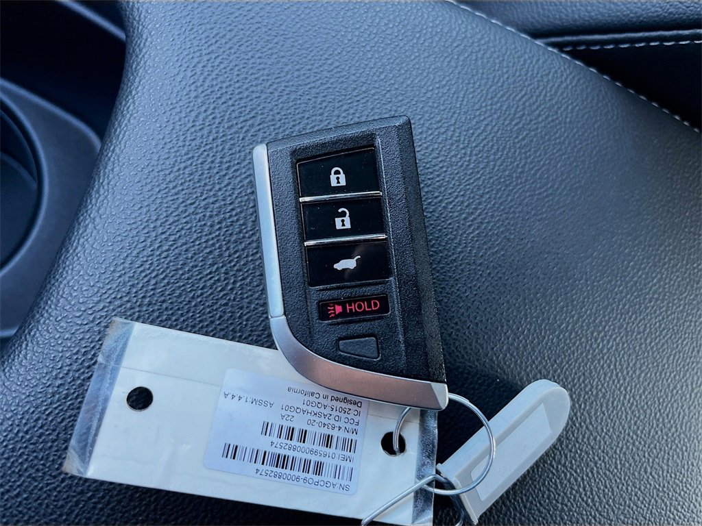 Used 2024 Acura Integra A-Spec image 33