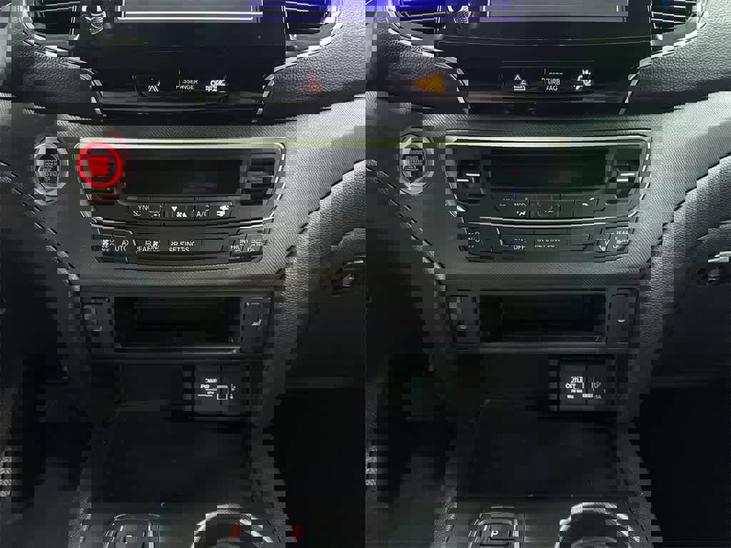 Certified 2023 Honda Ridgeline RTL image 21