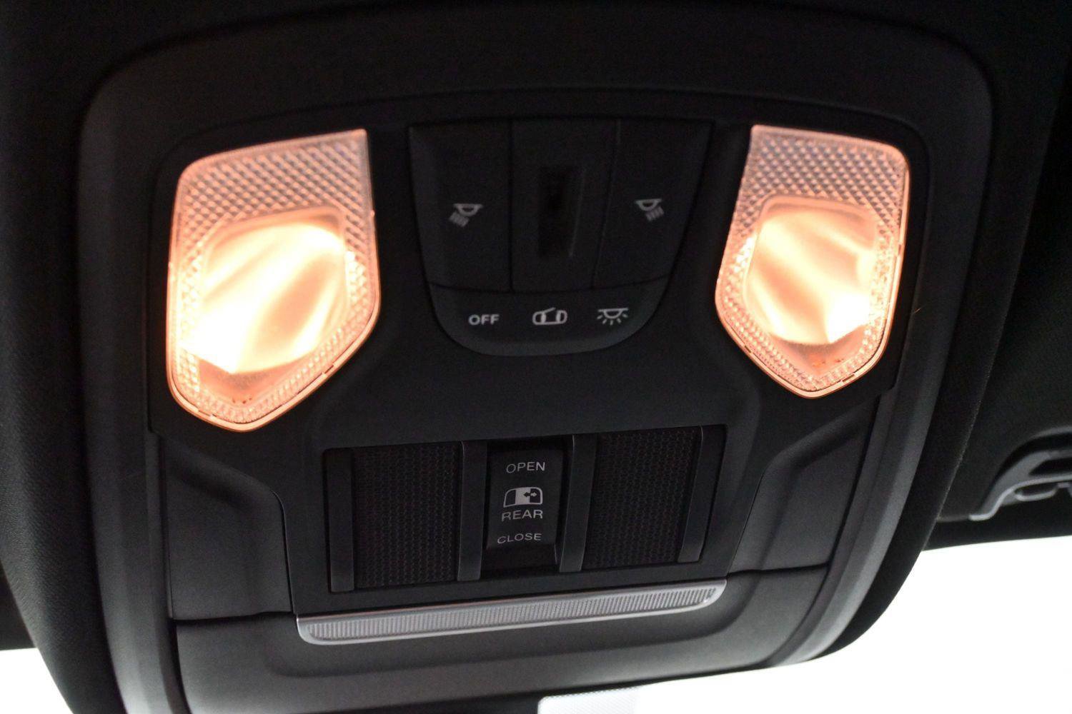 Used 2020 RAM 1500 Rebel w/ Rebel Level 1 Equipment Group AWD/4WD image 26