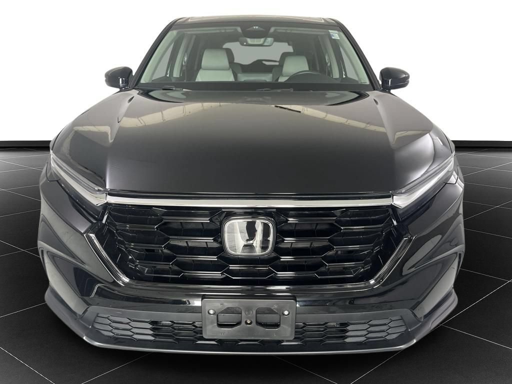 Used 2025 Honda CR-V EX image 8