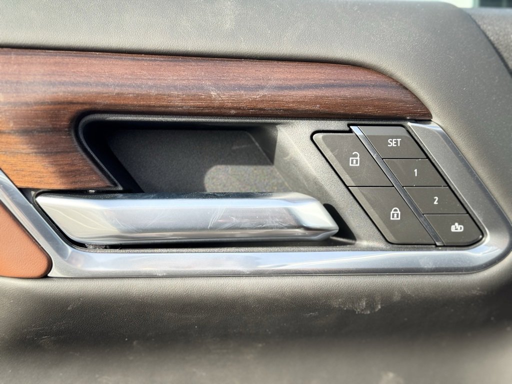 New 2026 GMC Sierra 2500 Denali Ultimate image 23