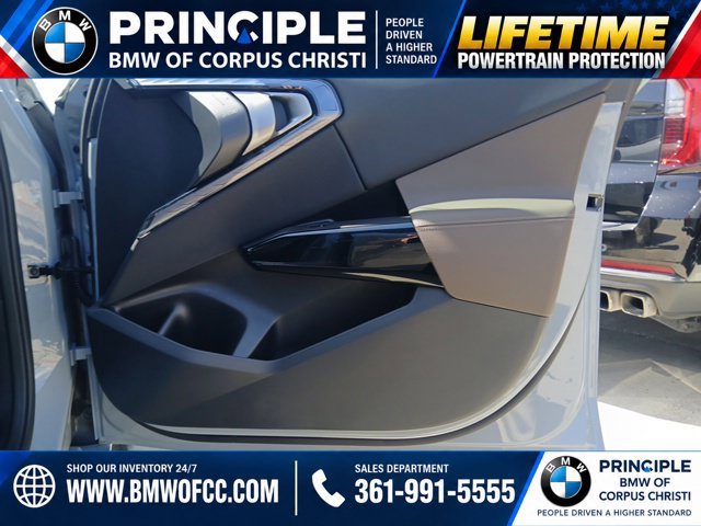 New 2026 BMW X3 xDrive30i w/ M Sport Package AWD/4WD image 17
