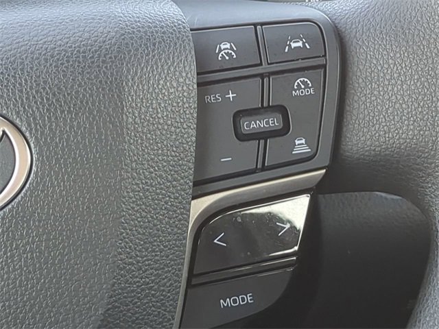 Certified 2025 Toyota Camry LE image 23